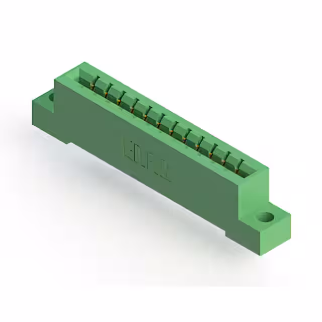 333-012-520-104 EDAC Inc.  Edgeboard Connectors